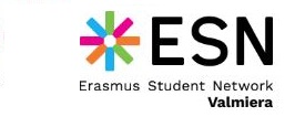 ESN Valmiera Logo