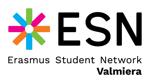 ESN Valmiera logo